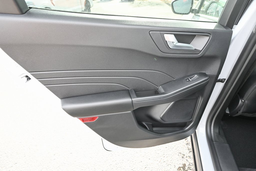 New 2026 Ford Escape ST-Line Select w/ Equipment Group 401A image 20