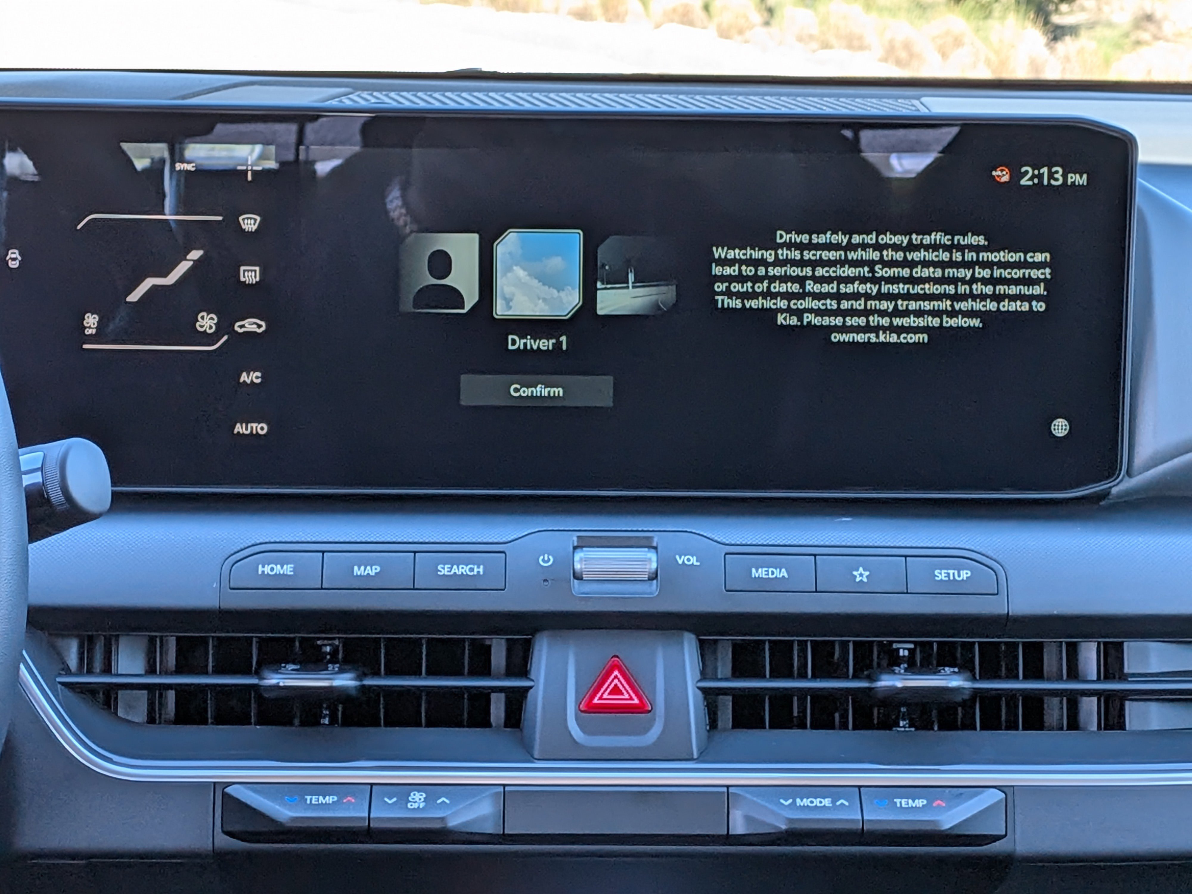 New 2026 Kia K4 EX FWD image 18