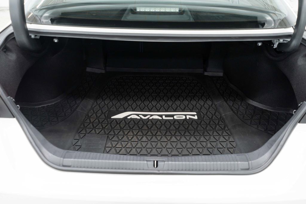 Used 2020 Toyota Avalon TRD w/ All Weather Liner Package image 28