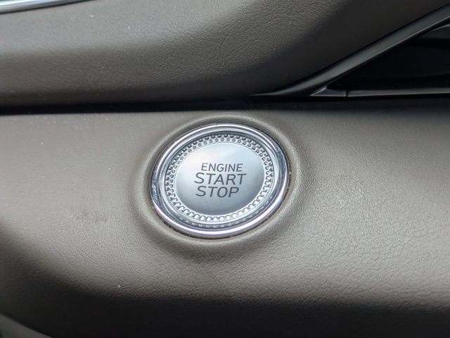 Used 2023 Genesis GV80 3.5T w/ Prestige Package image 35