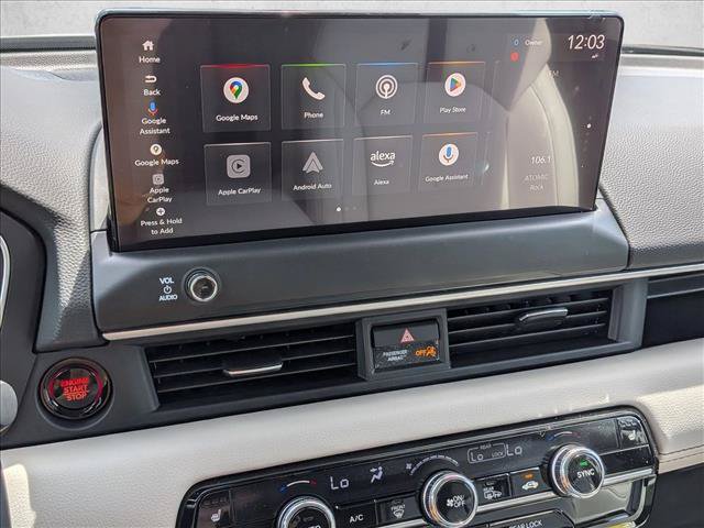 New 2026 Honda Pilot EX-L image 12