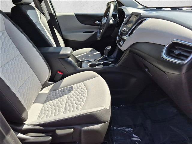 Used 2021 Chevrolet Equinox LT AWD/4WD image 20