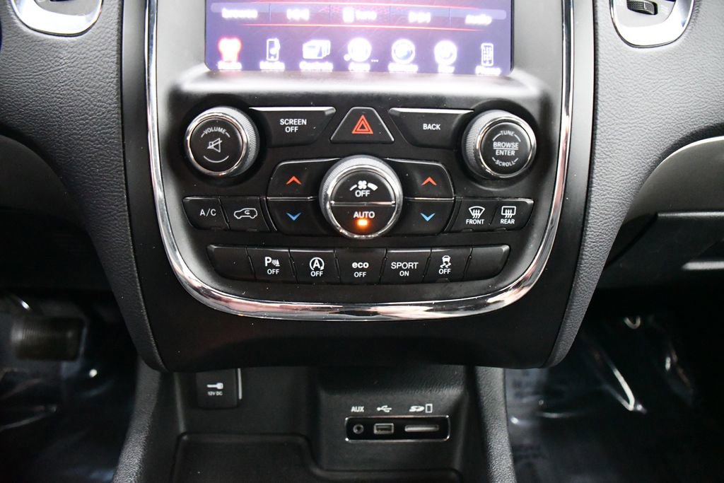 Used 2017 Dodge Durango GT w/ Premium Group image 14