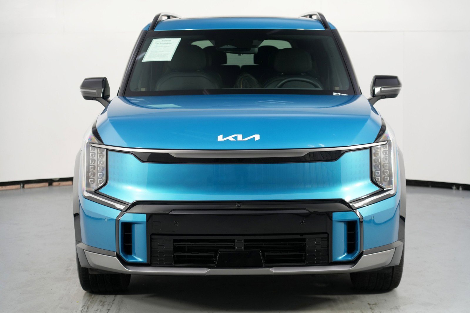 Used 2024 Kia EV9 GT-Line image 50