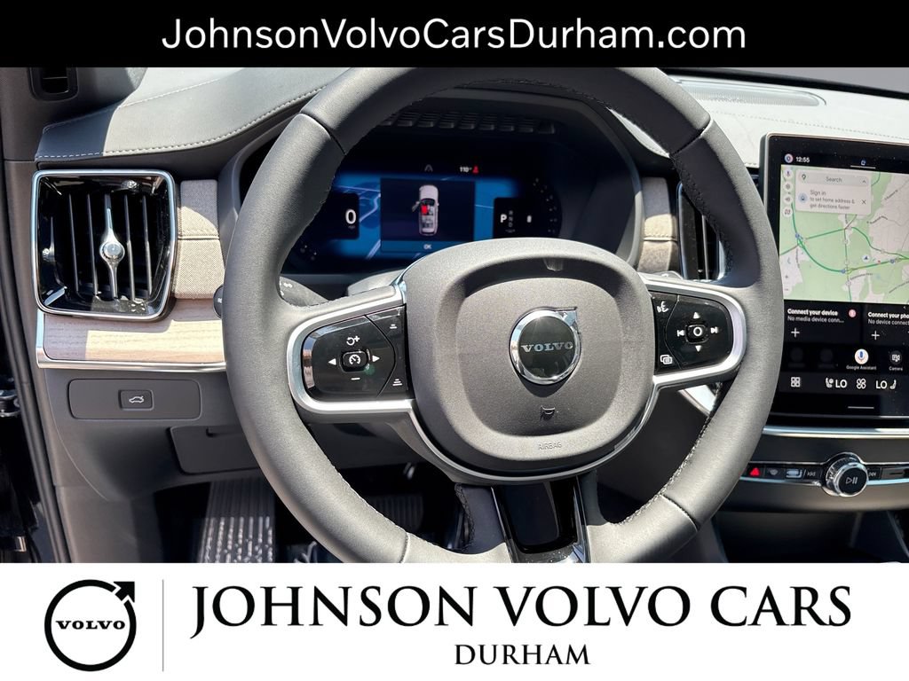 New 2026 Volvo XC90 B6 Plus AWD/4WD image 11
