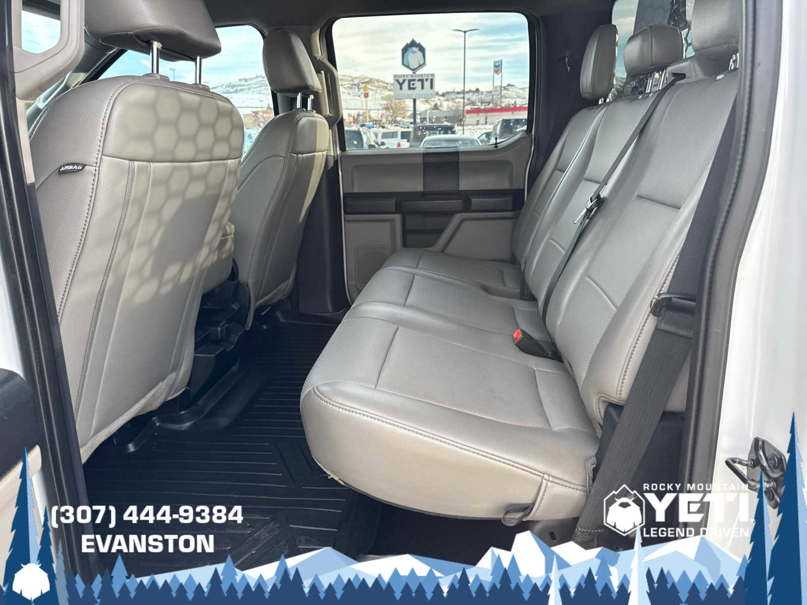 Used 2021 Ford F350 XL w/ Power Equipment Group AWD/4WD image 20