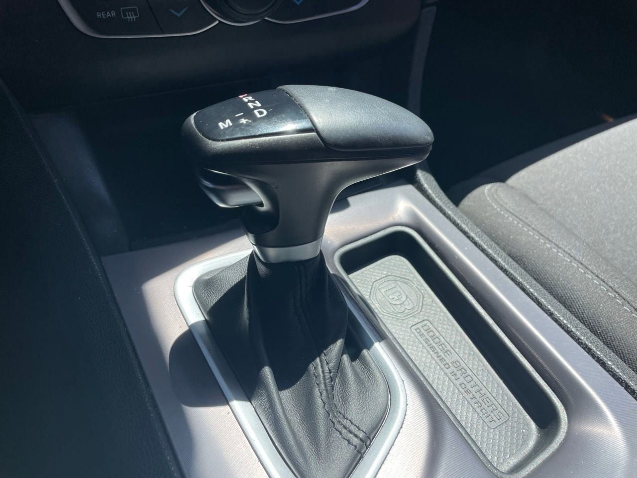 Used 2023 Dodge Charger GT w/ Technology Group RWD image 5