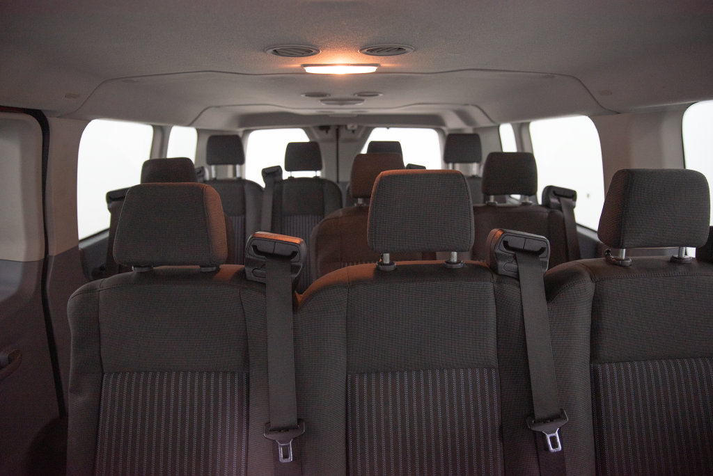 Used 2018 Ford Transit 350 XL RWD image 19