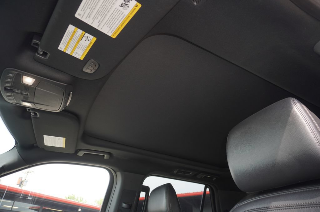Used 2021 Ford Expedition Limited AWD/4WD image 26