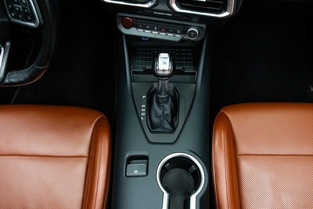 Used 2024 Ford Mustang Premium image 20