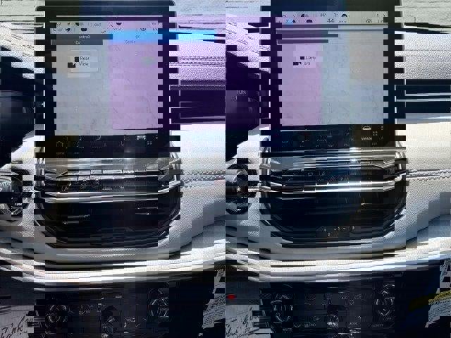 New 2025 Jeep Compass Limited w/ Elite Group image 35