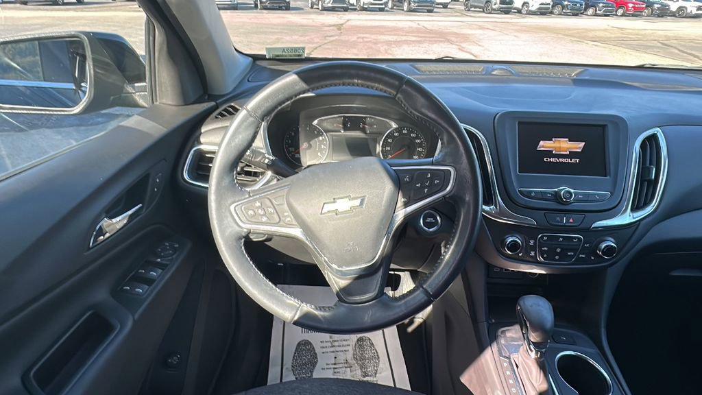 Used 2022 Chevrolet Equinox LT image 15