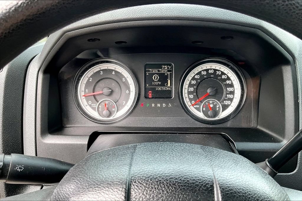 Used 2014 RAM 2500 Tradesman w/ Power & Remote Entry Group AWD/4WD image 18