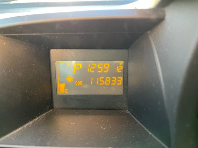 Used 2012 Scion iQ w/ Rear Speaker Pkg image 18