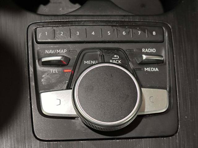 Used 2018 Audi A5 2.0T Premium Plus w/ Premium Plus AWD/4WD image 23