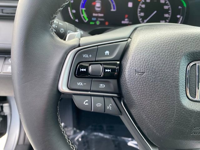 Used 2019 Honda Insight Touring image 21