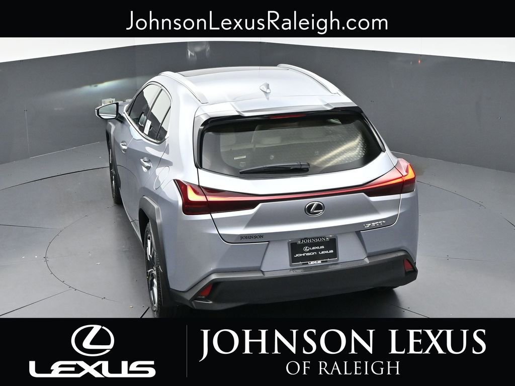 New 2026 Lexus UX 300h FWD image 28