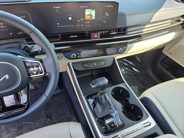 New 2026 Kia Carnival SX Prestige FWD image 13