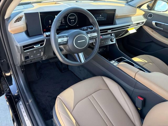 New 2026 Hyundai Sonata Limited image 24