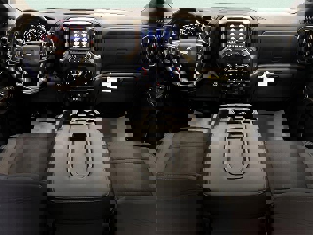 Used 2021 Chevrolet Silverado 1500 LT w/ All Star Edition Plus image 15