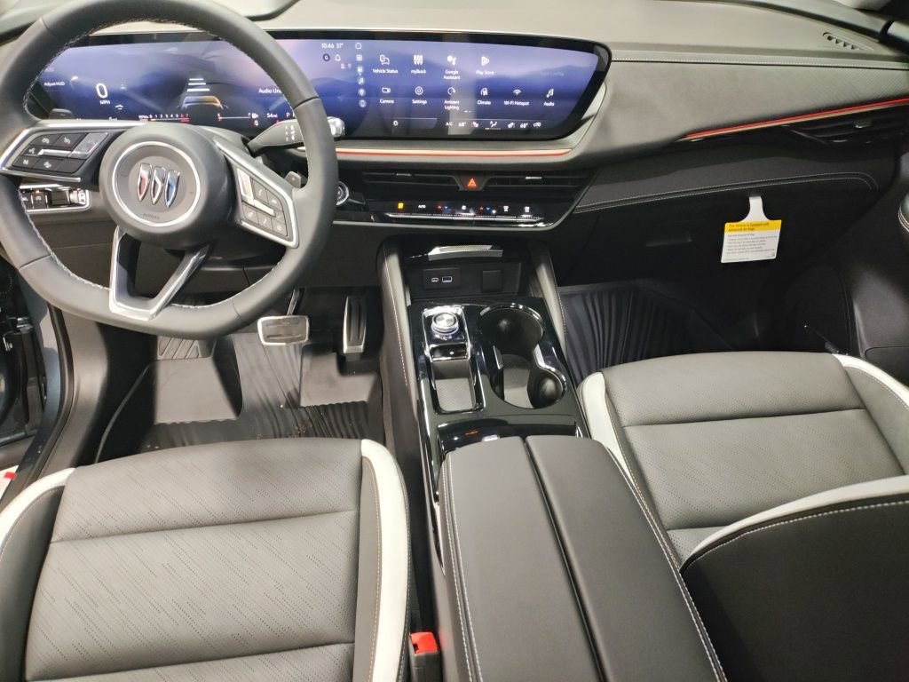 New 2026 Buick Envision Sport Touring image 33