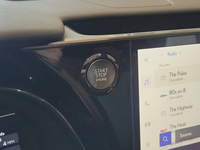 New 2026 Lexus TX 350 AWD w/ Technology Package image 28