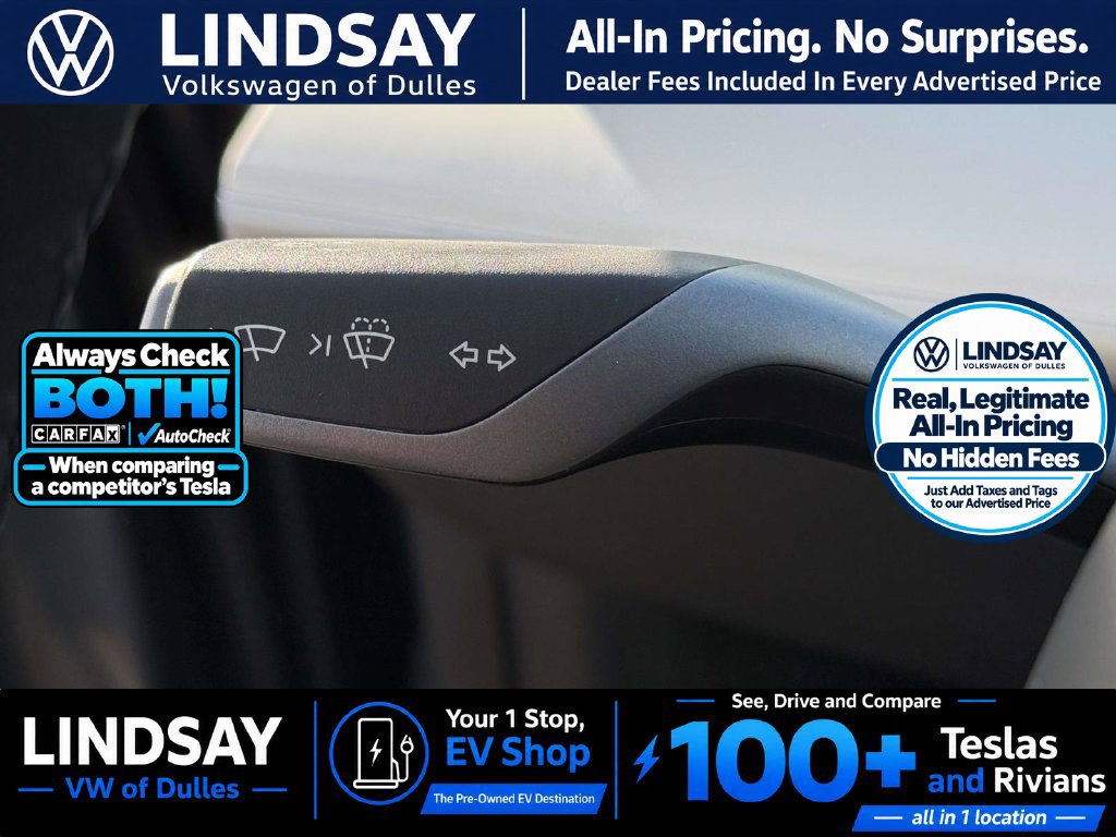 Used 2023 Tesla Model Y Long Range AWD/4WD image 27