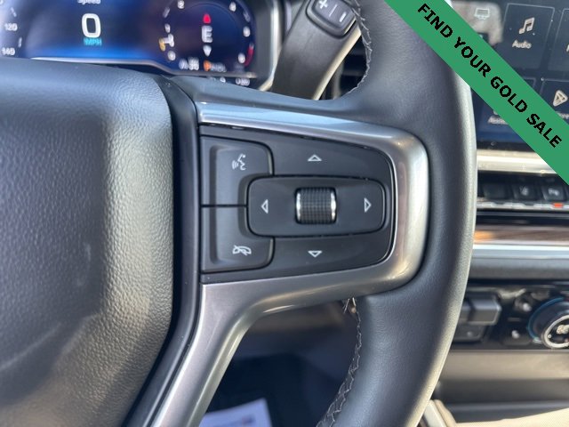 Used 2024 Chevrolet Silverado 2500 LT w/ Safety Package image 19