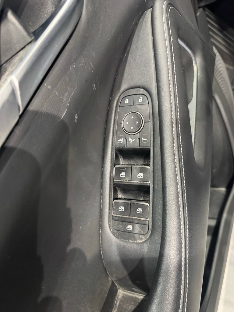 Used 2023 INFINITI QX60 Sensory w/ Cargo Package AWD/4WD image 7