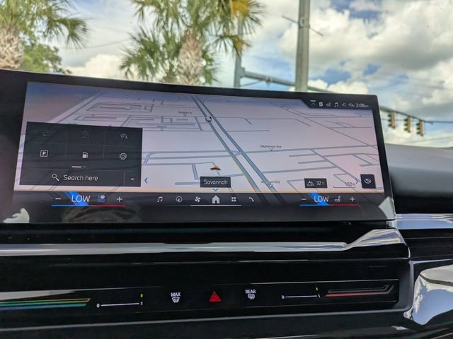 New 2026 BMW 530i xDrive w/ M Sport Package AWD/4WD image 23