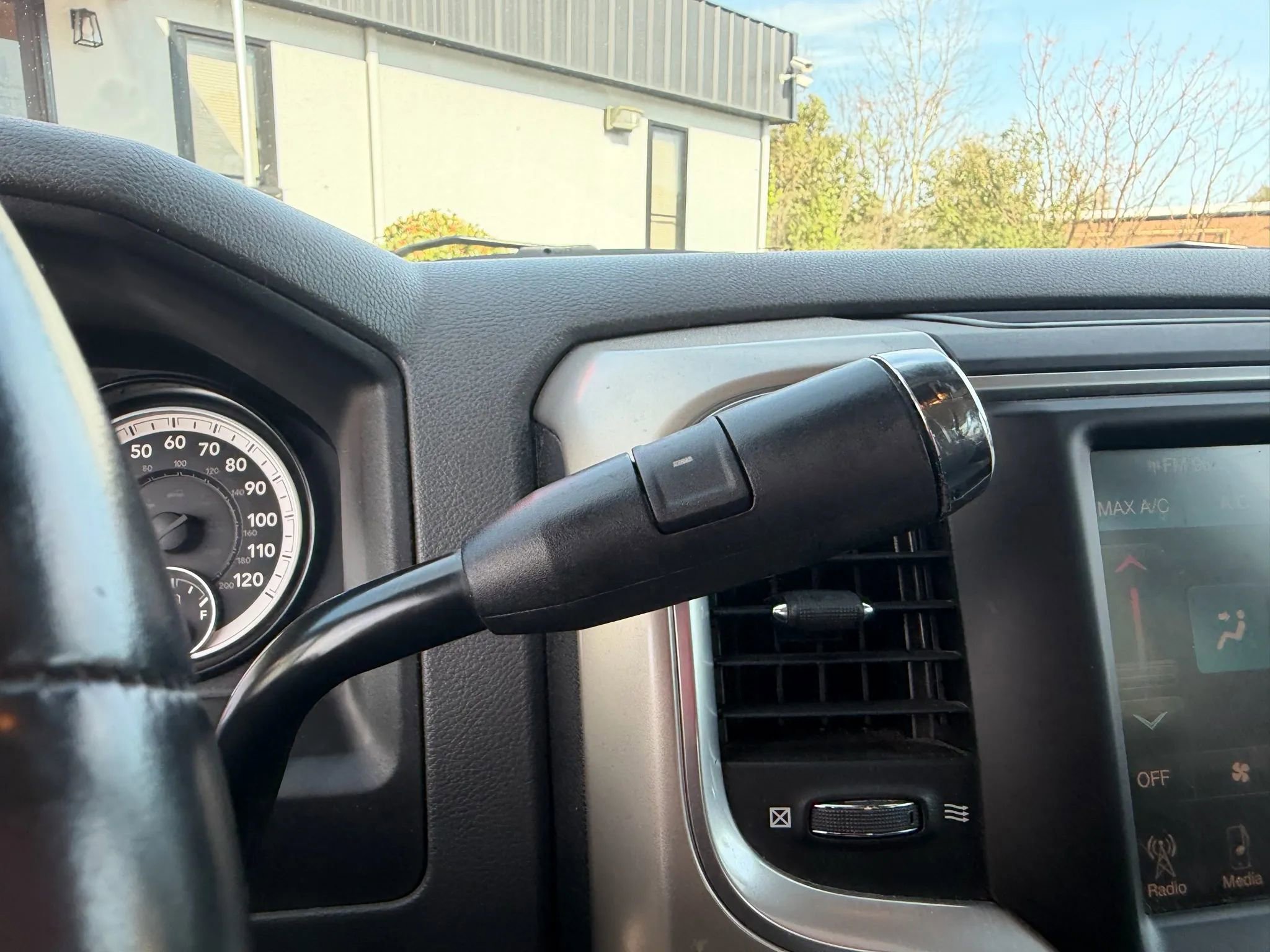 Used 2015 RAM 2500 Big Horn image 17