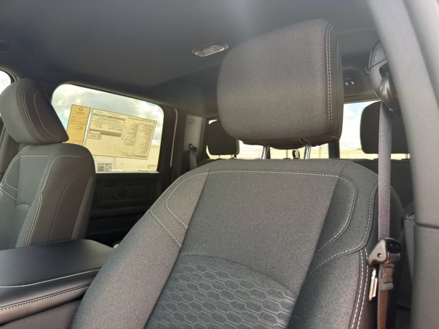 New 2026 RAM 2500 Warlock AWD/4WD image 24