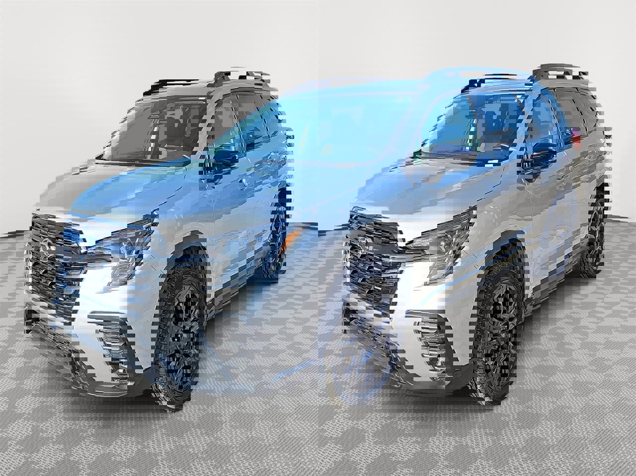 Used 2025 Subaru Ascent Onyx Edition