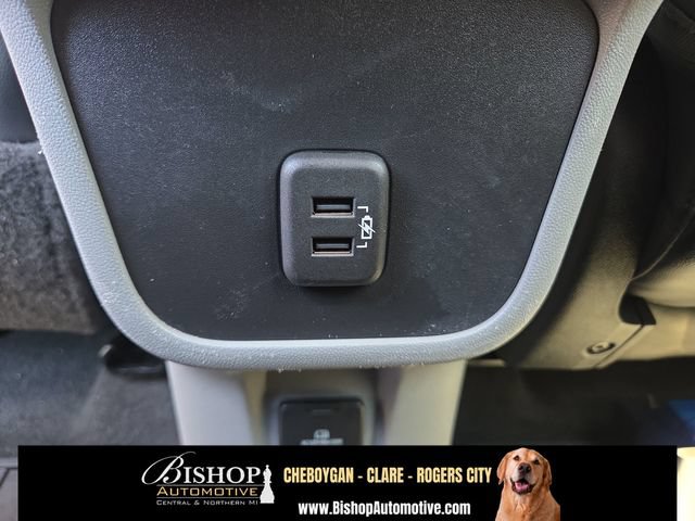 Used 2020 GMC Terrain SLT w/ Preferred Package AWD/4WD image 20