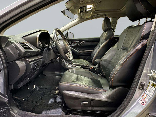 Used 2019 Subaru Crosstrek 2.0i Limited w/ Moonroof Package w/Navigation image 24