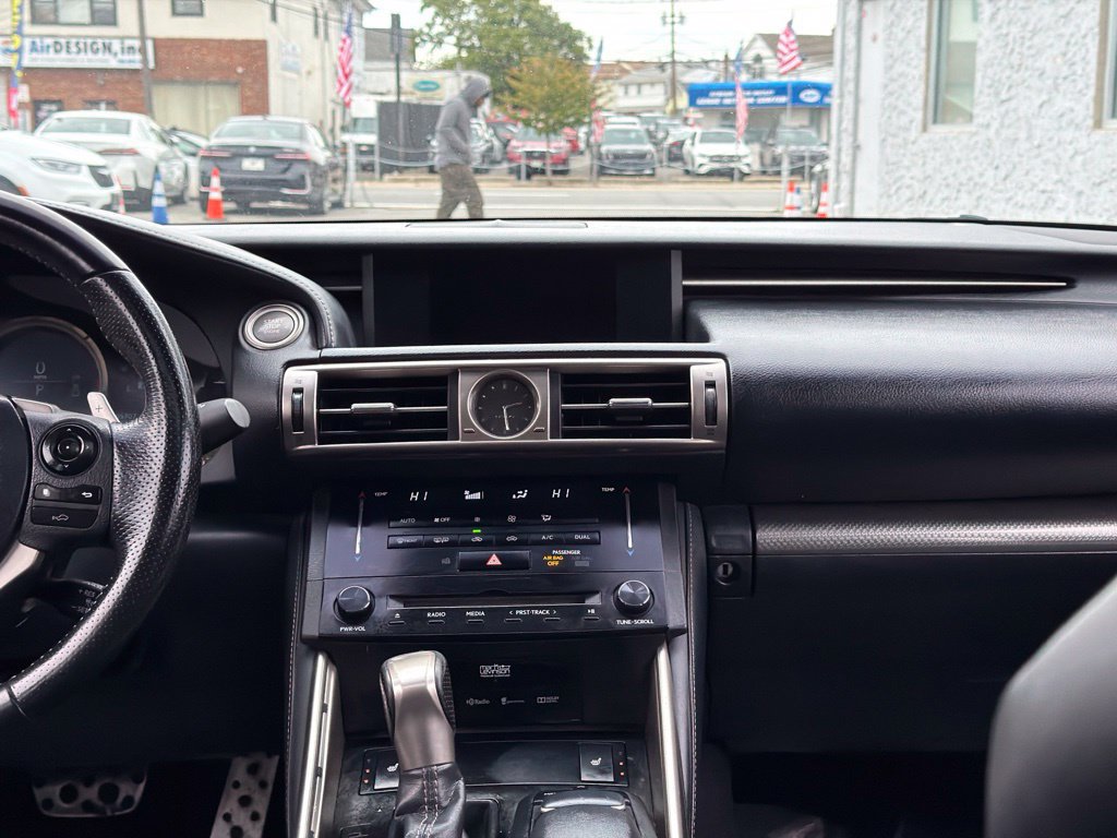 Used 2014 Lexus IS 250 AWD image 21