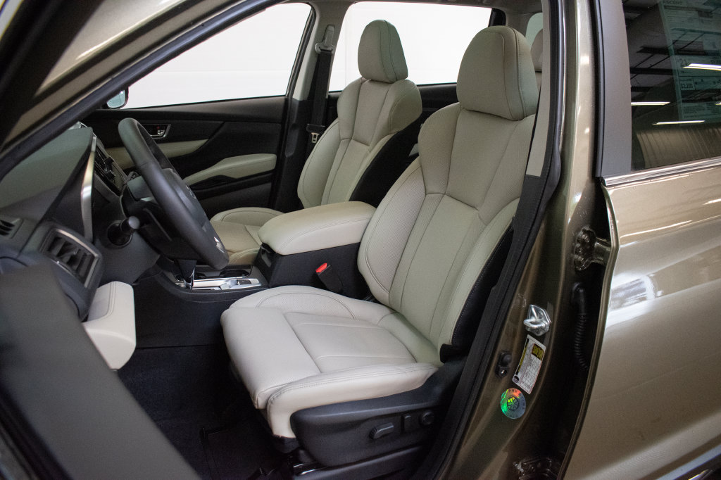 New 2027 Subaru Ascent Limited AWD/4WD image 20