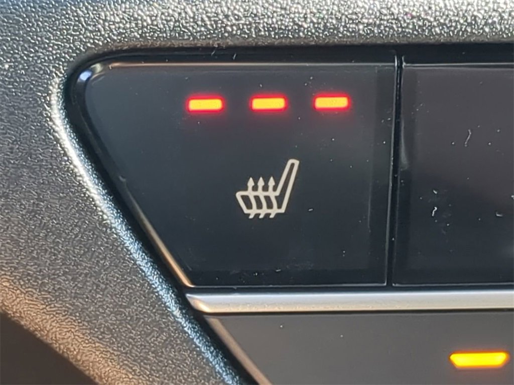 New 2026 Honda CR-V Sport-L image 22