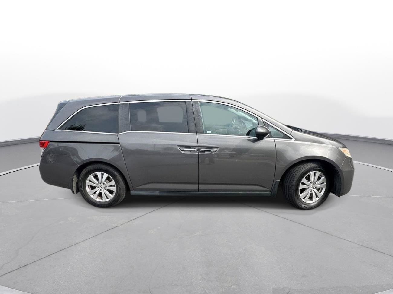 Used 2016 Honda Odyssey EX-L image 5