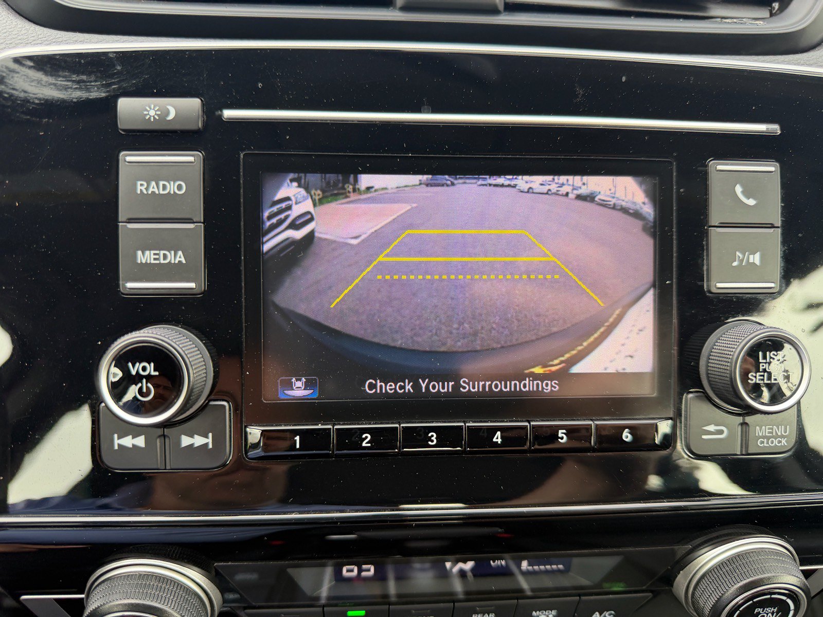 Used 2019 Honda CR-V LX image 22