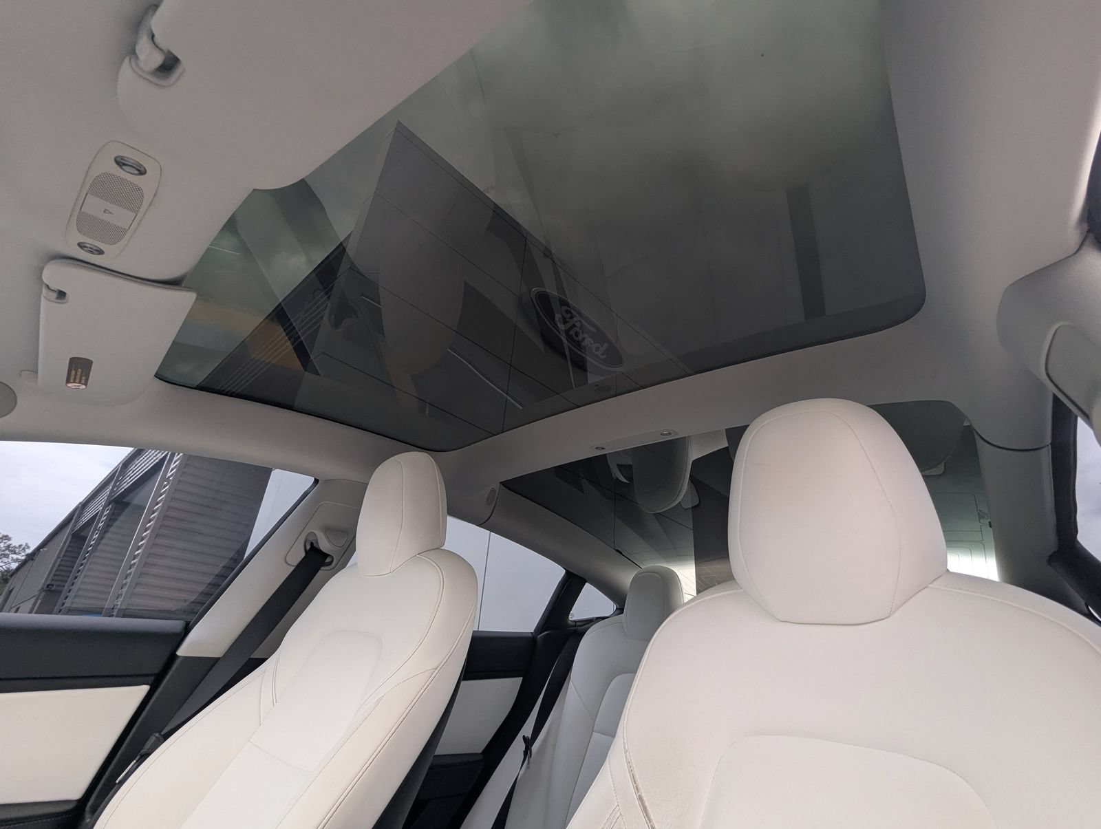 Used 2018 Tesla Model 3 Long Range AWD/4WD image 24