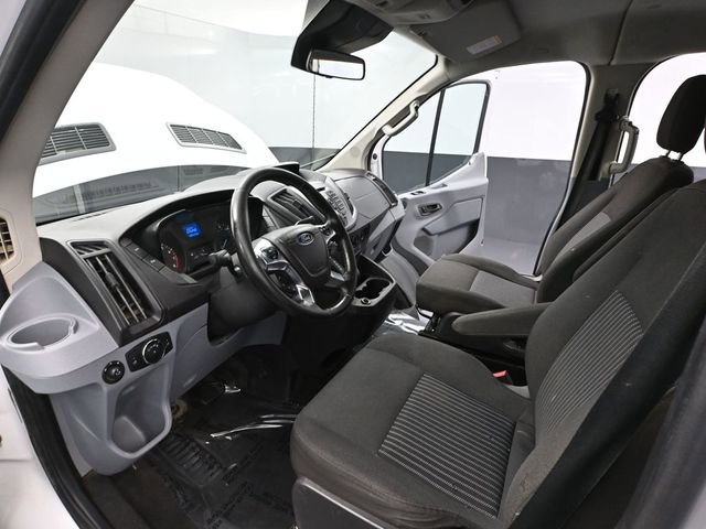 Used 2017 Ford Transit 350 XLT RWD image 21