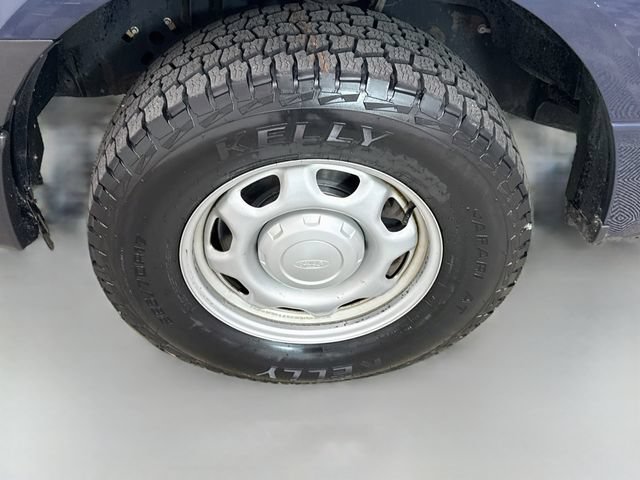 Used 2015 Ford F150 XL w/ Trailer Tow Package AWD/4WD image 27