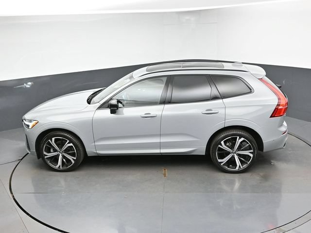 Used 2024 Volvo XC60 B5 Ultimate w/ Climate Package AWD/4WD image 48