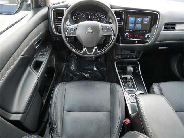 Used 2020 Mitsubishi Outlander SEL image 10