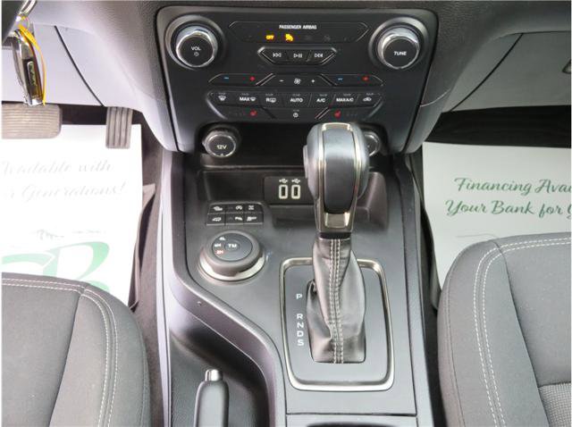 Used 2019 Ford Ranger XLT w/ Equipment Group 302A Luxury AWD/4WD image 9