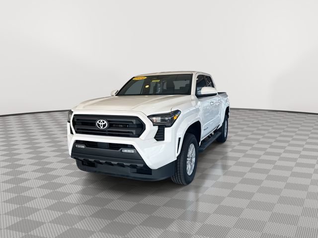 Used 2024 Toyota Tacoma SR5 RWD image 5