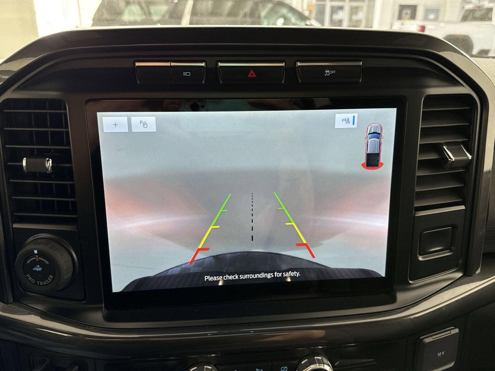 Used 2022 Ford F150 XLT w/ Equipment Group 302A High image 19