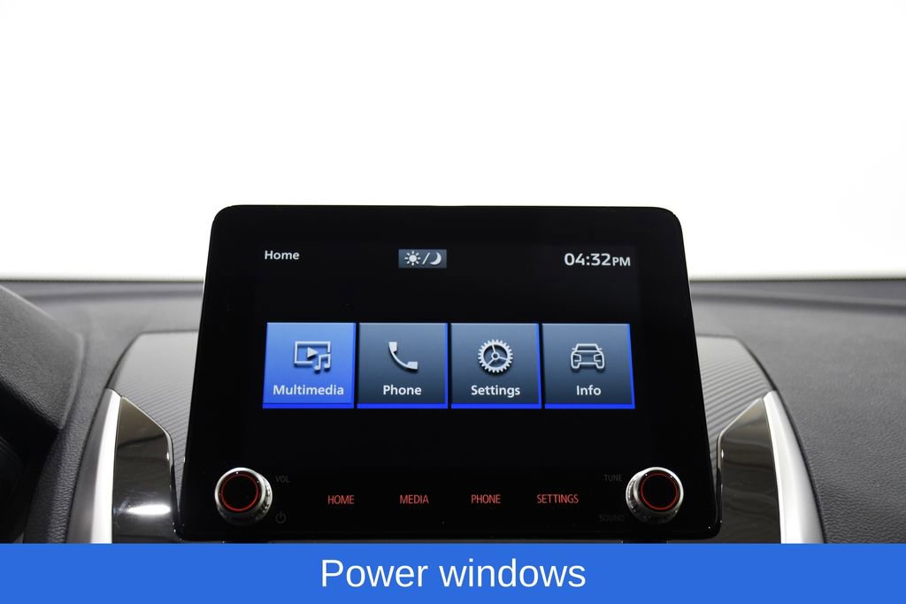 New 2026 Mitsubishi Eclipse Cross SEL image 13