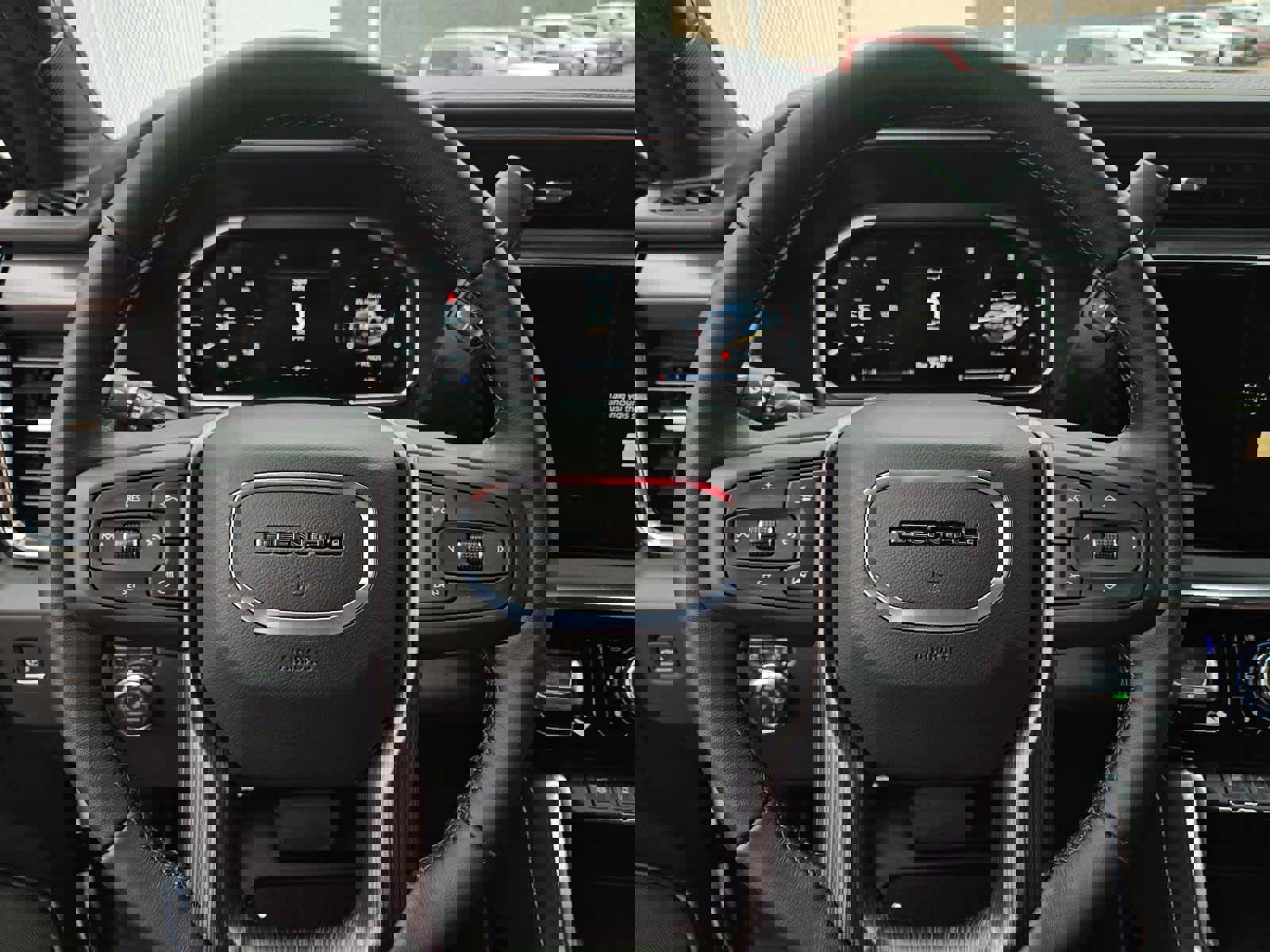 New 2026 GMC Sierra 3500 Denali Ultimate image 9